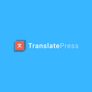TranslatePress Satın Al