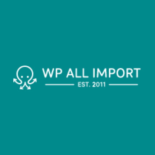 WP All Import Satın Al