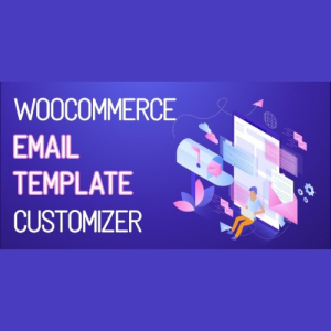 WooCommerce Email Template Customizer Premium Satın Al