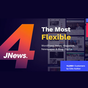 jnews satın al